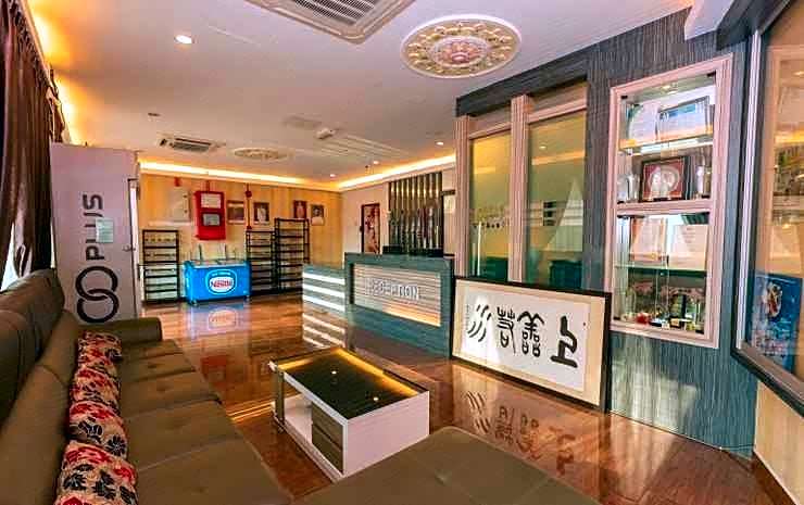 Gold City Otel