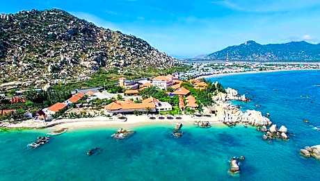 Hon Co Resort – Ca Na