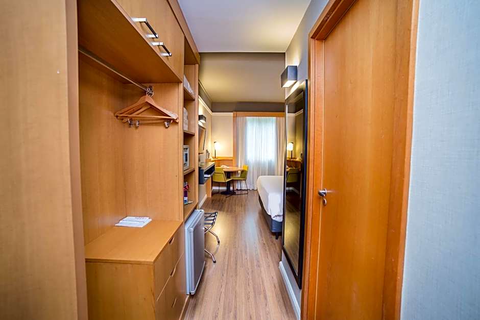 Bristol Santo André ABC São Paulo