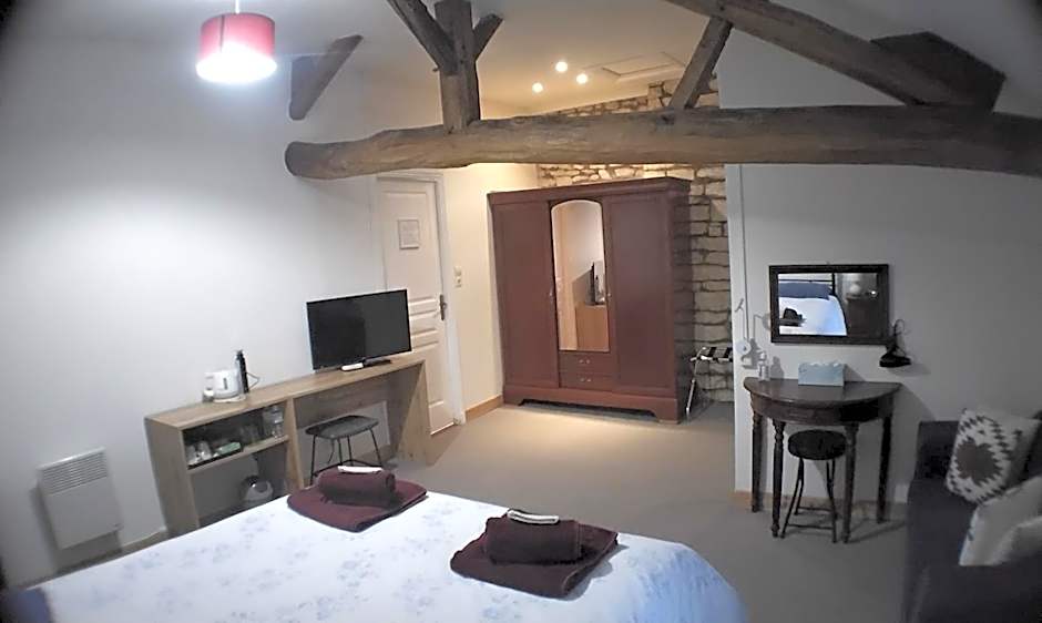 Le Vieux Logis