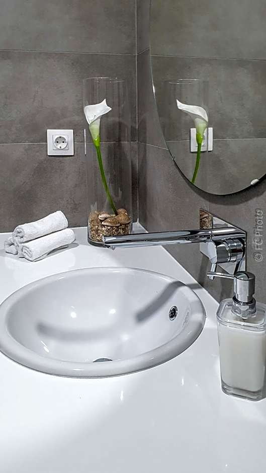 CC Guest House - "Ao Mercado"