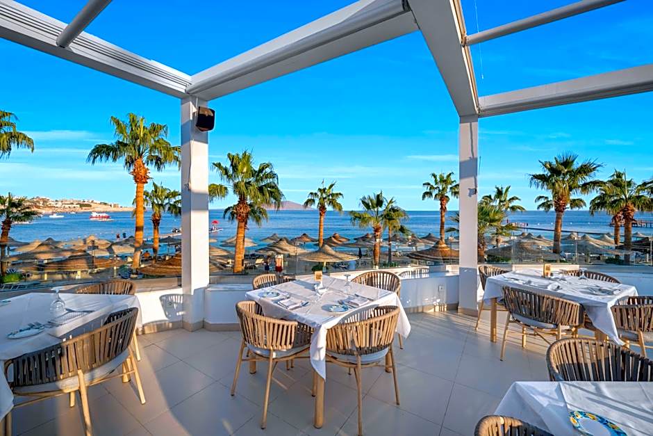 Royal Savoy Sharm El Sheikh