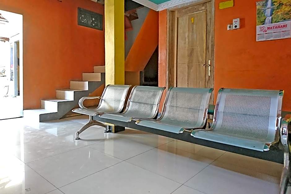 SPOT ON 2473 Buana Jaya Guest House