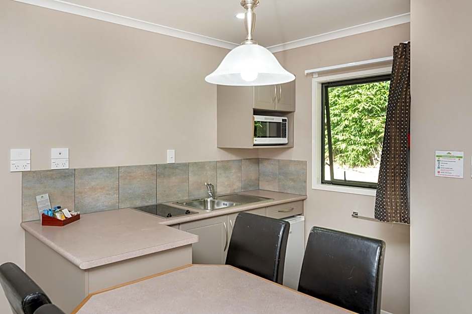 Kauri Park Motel