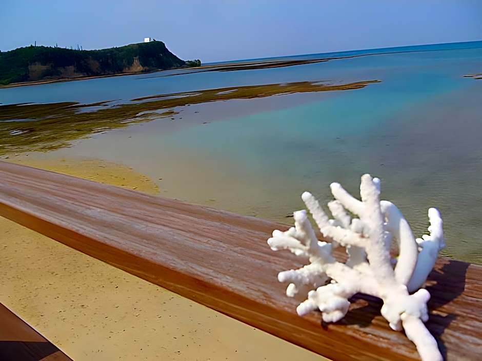 Hotel Oceans Nakijin