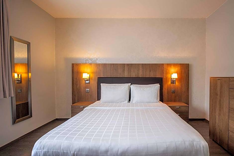 Thon Residence Florence Aparthotel