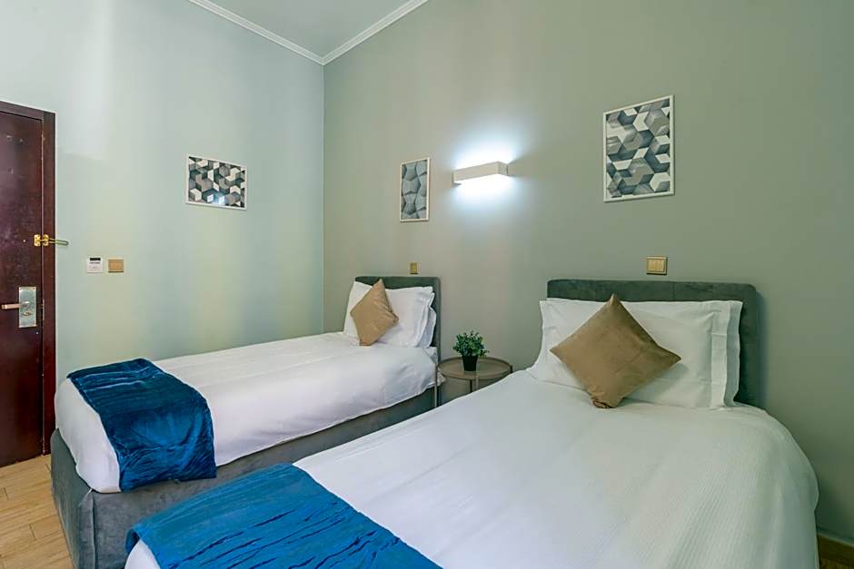 B&B Leoni Di Giada