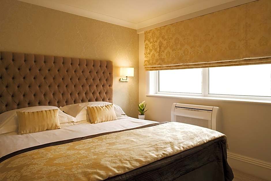 Beaufort House - Knightsbridge