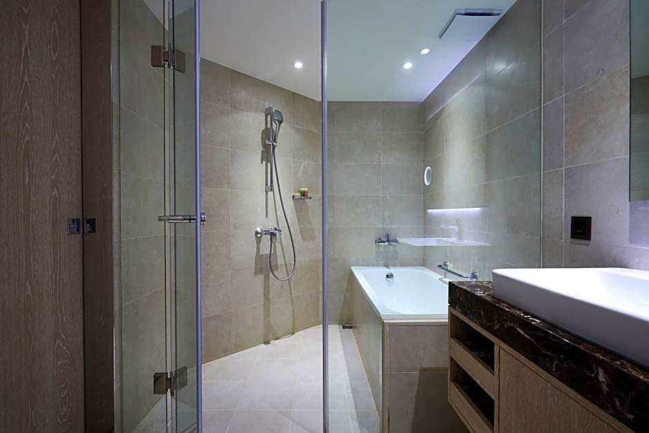 K Hotels Taipei Chang-An