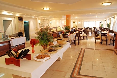 Zante Maris