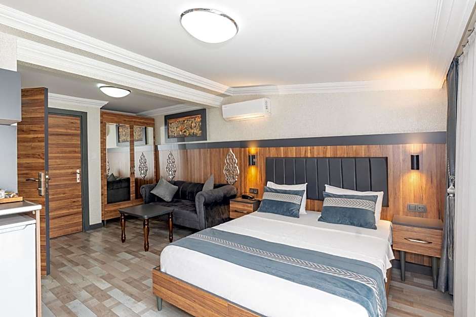 La Serena Taxim Hotel