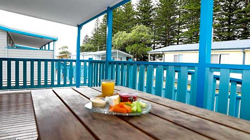 Windang Tourist Park