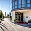 Leipziger Hotel - Flughafen Leipzig Halle