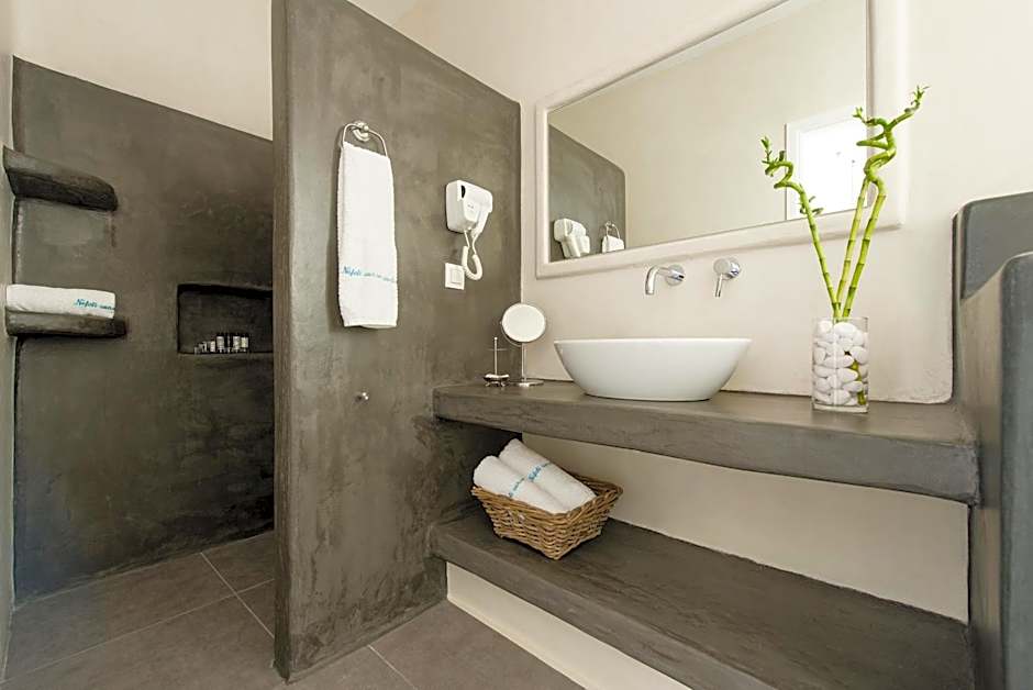 Nefeli Sunset Studios