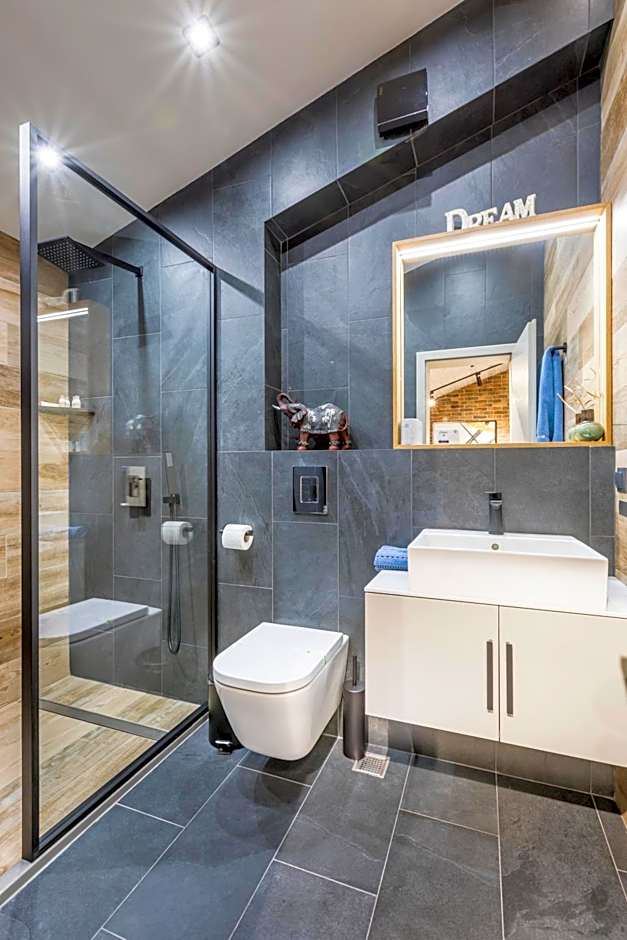 Boutique Hotel Casa Verdi