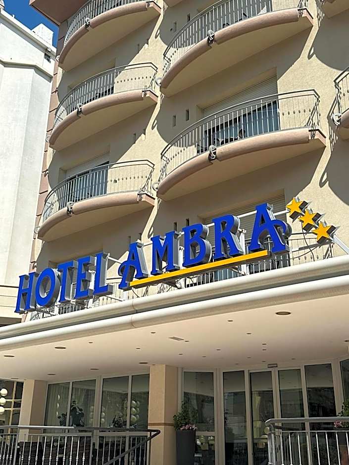 Hotel Ambra
