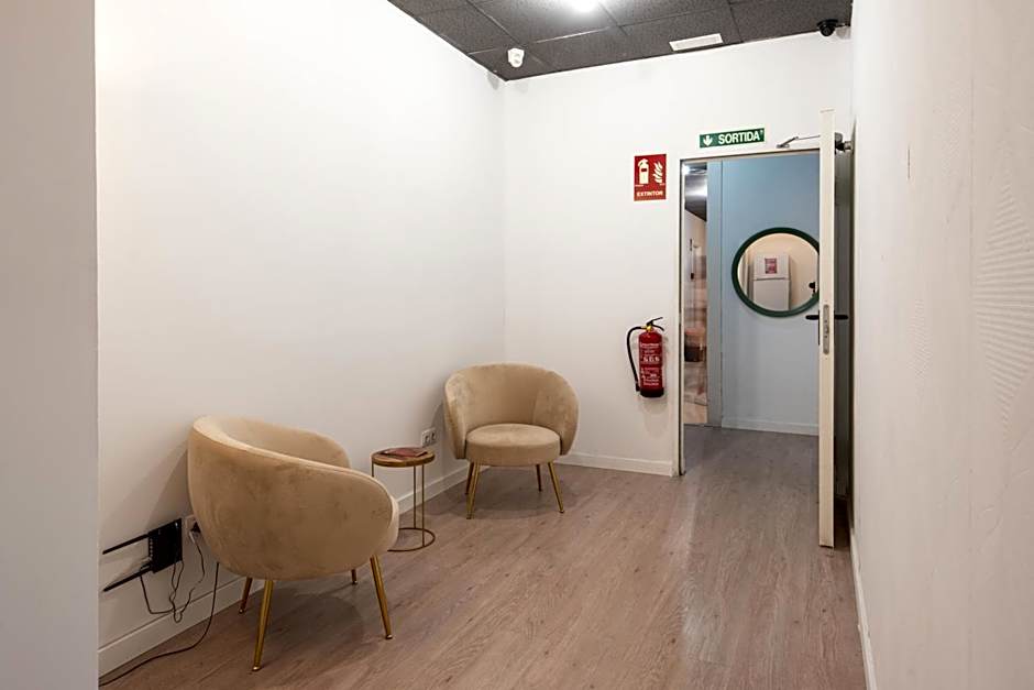 No Limit Barcelona Central