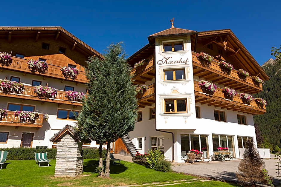 Hotel Kaserhof