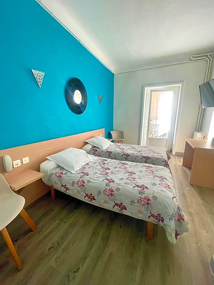 Hotel Colisee - Verdun