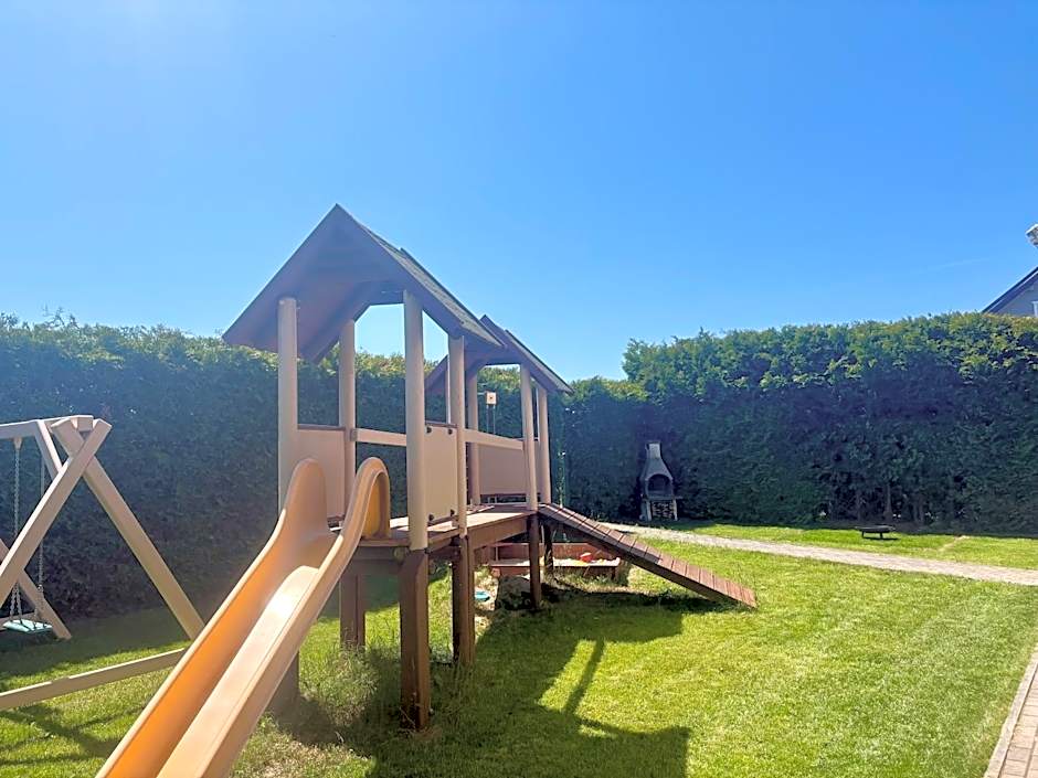 Domek letniskowy Młyn