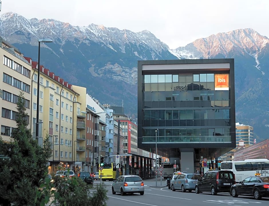 ibis Innsbruck