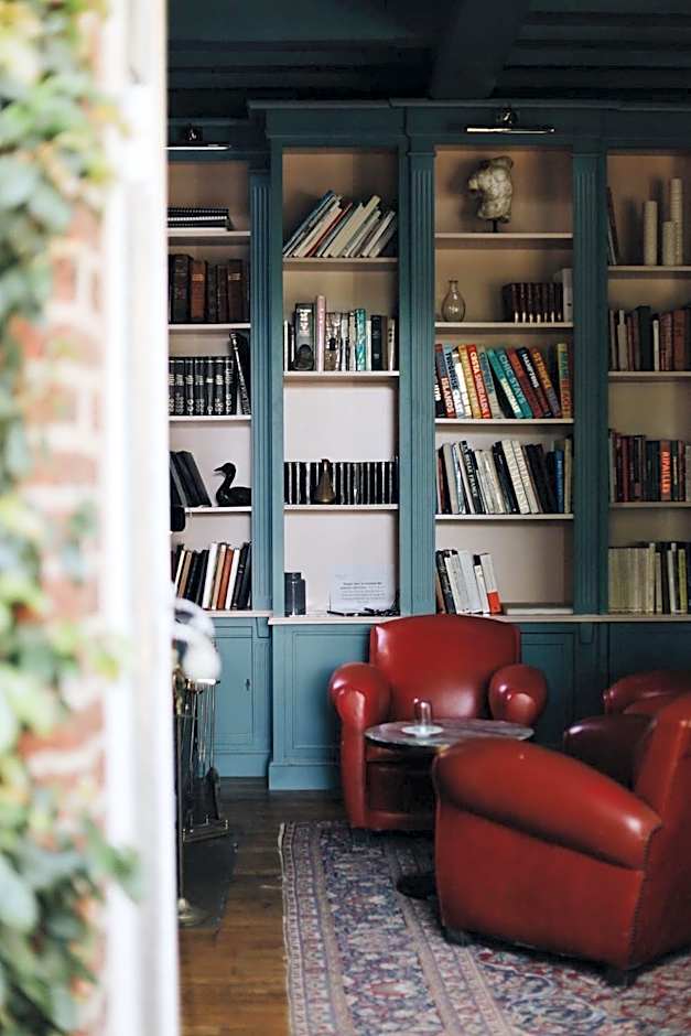 Domaine Saint Clair - Le Donjon