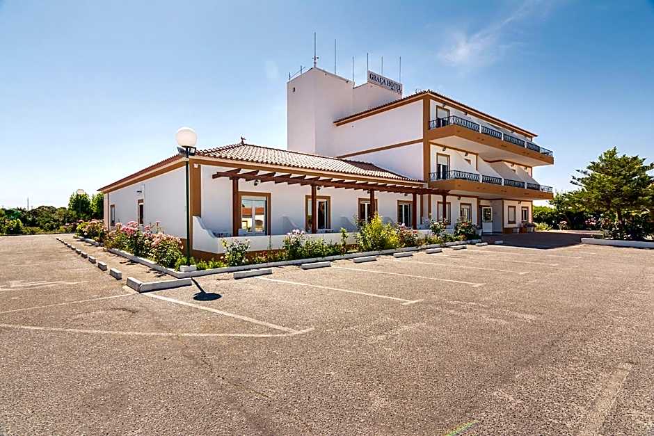 Graca Hotel