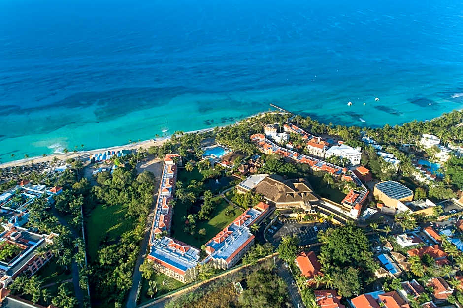 Viva Dominicus Palace by Wyndham, A Trademark All Inclusive