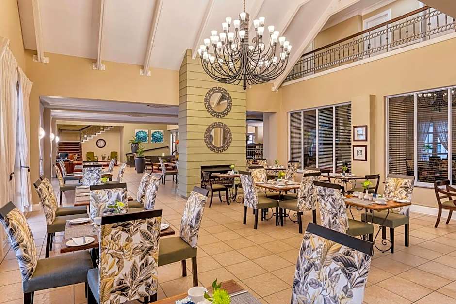 Protea Hotel Nelspruit