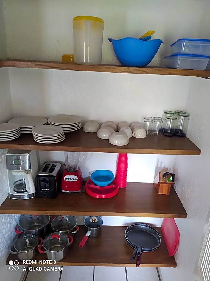 Villas del Palmar Manzanillo with Beach Club