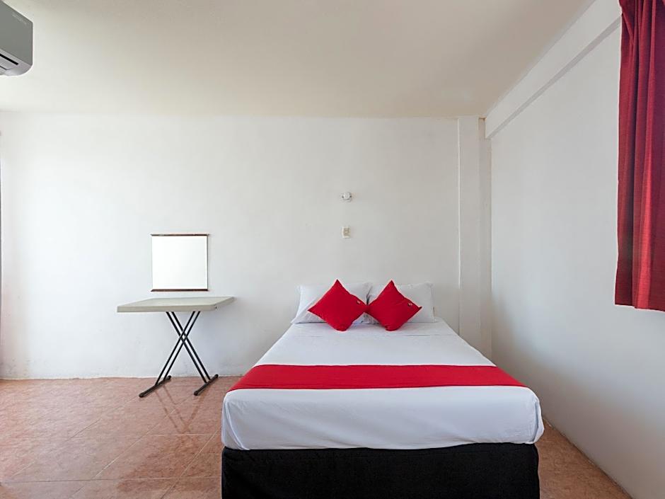 OYO Hotel Cedros