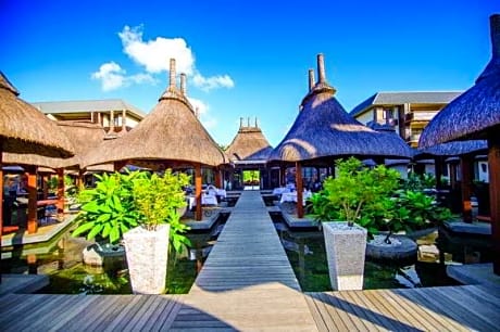 Domaine des Alizees Spa & Resort