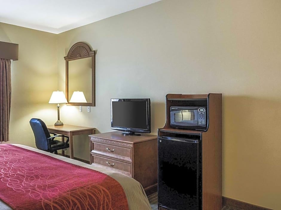 Quality Inn & Suites Houma