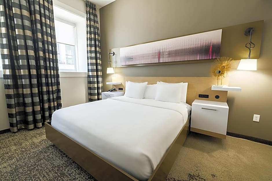 Hotel Napoleon Memphis