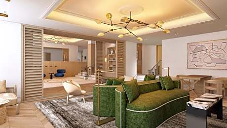 Kimpton Ashbel New York Park Avenue by IHG