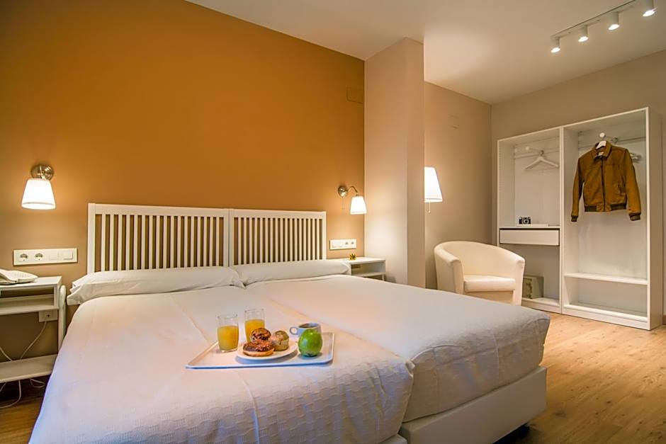 Hotel Los Cigarrales