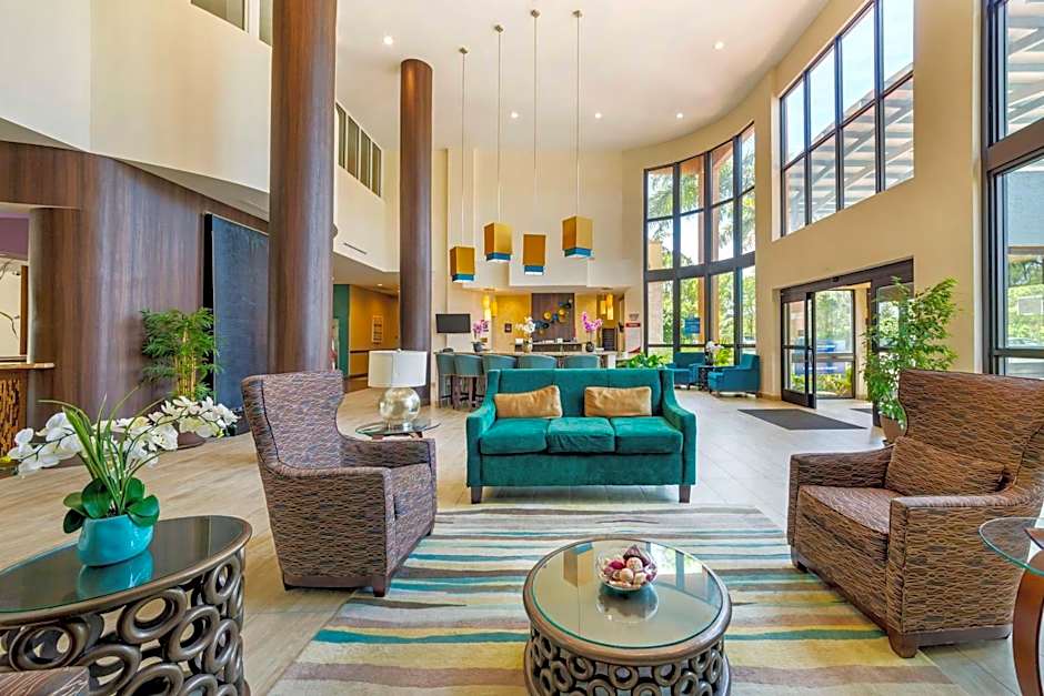 Best Western Plus Miami Executive Airport Hotel & Suites