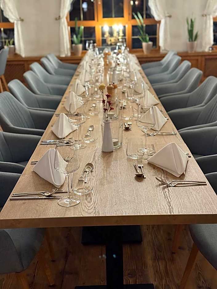 Das Traditionshotel Schwarzer Adler