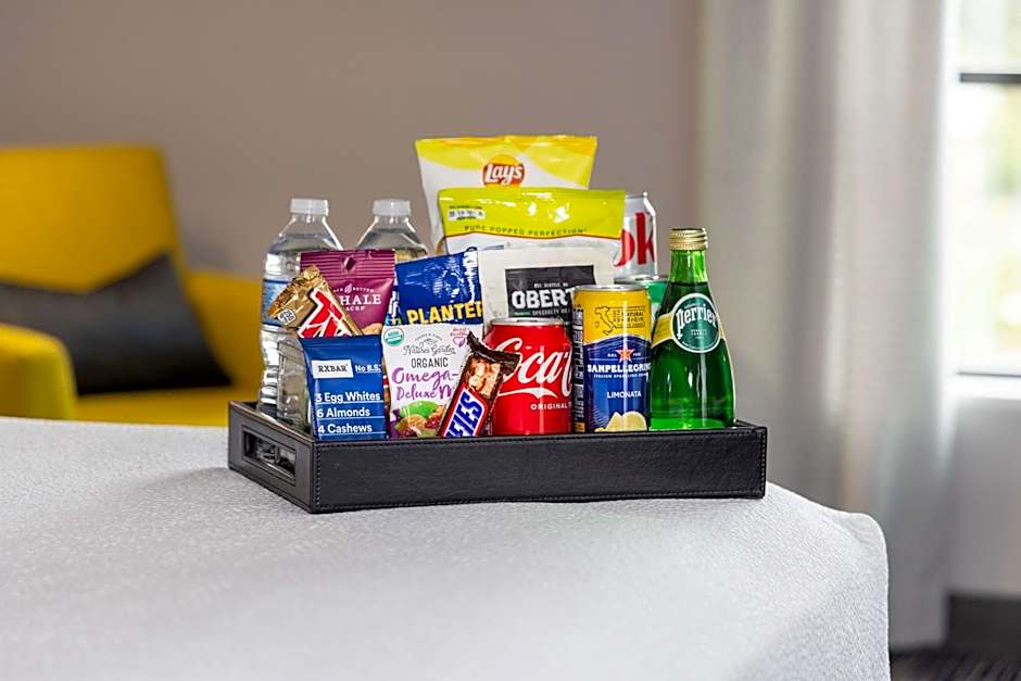 Hilton Garden Inn Redmond Town Center, WA