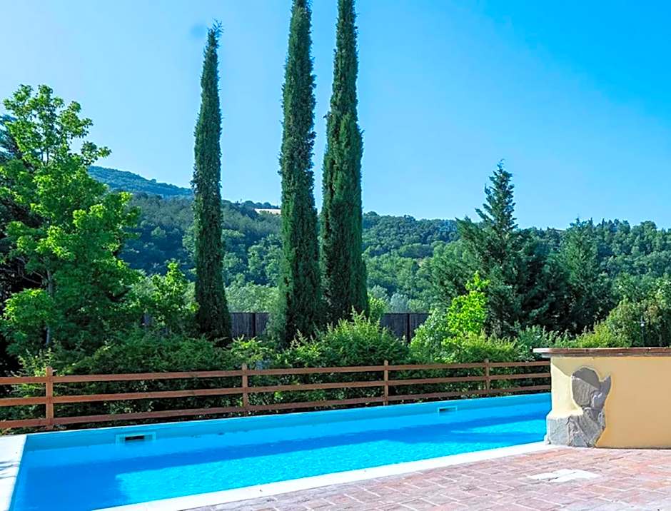 Agriturismo I Pietrini
