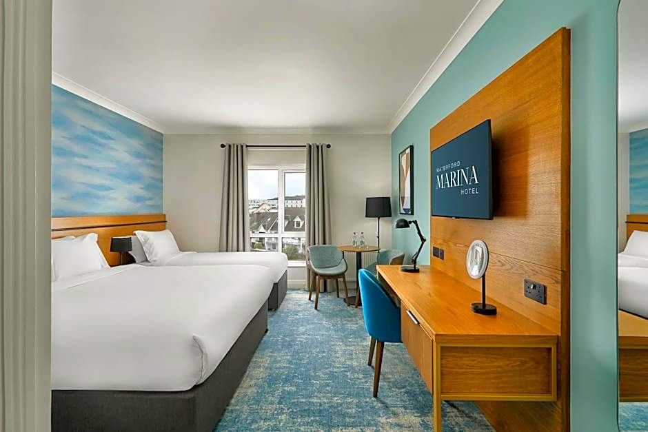 Waterford Marina Hotel