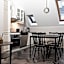Reykjavik Residence Apartment Hotel