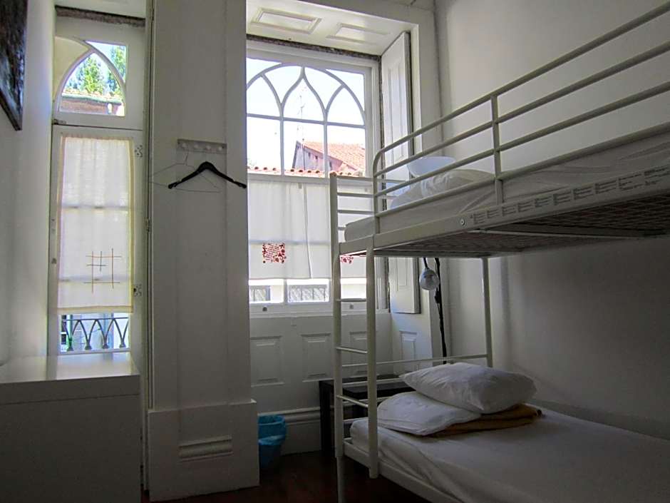 Hostel Prime Guimaraes
