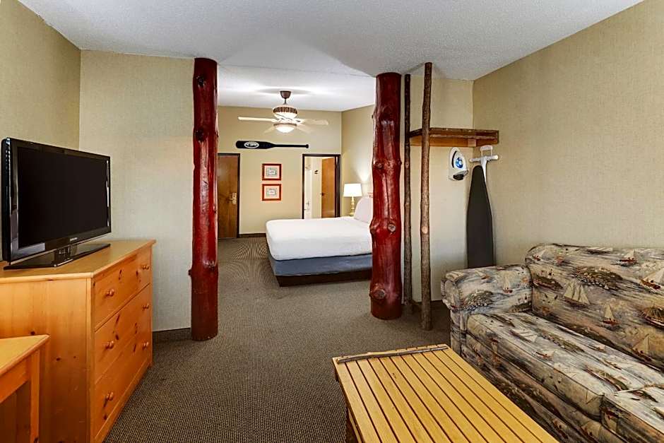 Stoney Creek Hotel Moline