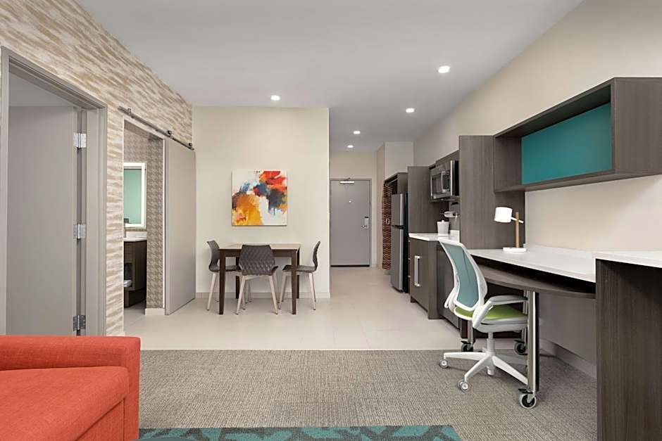 Home2 Suites by Hilton Abilene Southwest