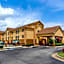 Comfort Inn Garner Clayton I-40
