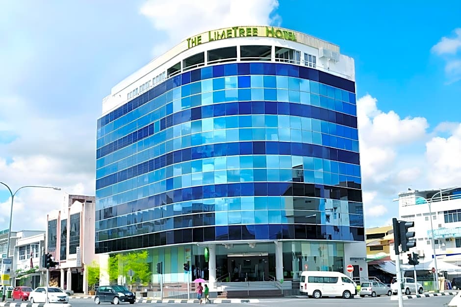 The LimeTree Hotel, Kuching