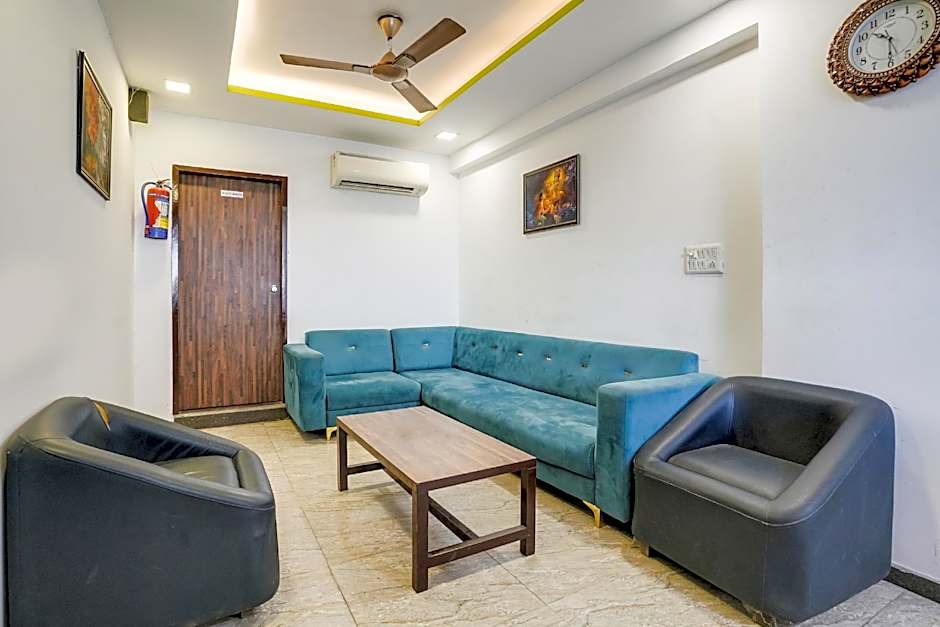 Dev Orchid By OYO Rooms – Ahmedabad, TN