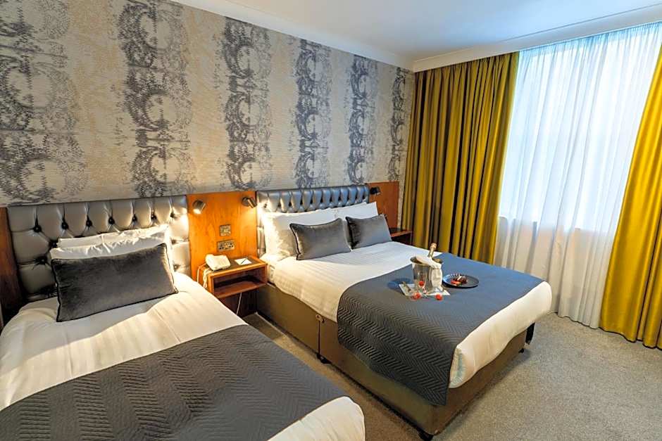 Majestic Hotel