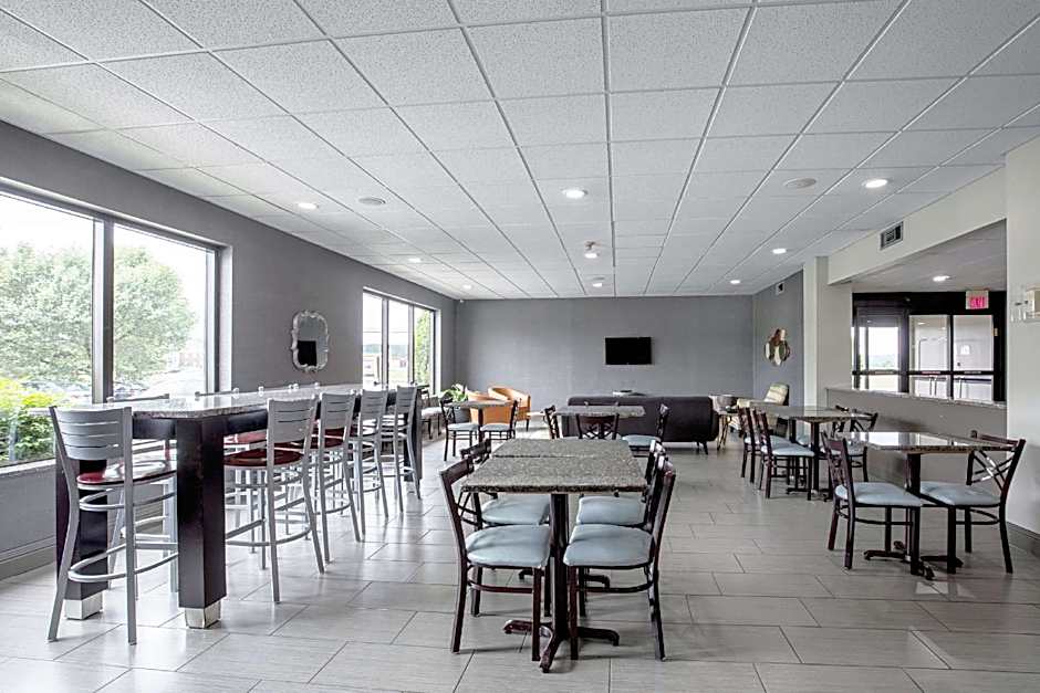 Quality Inn Holly Springs South